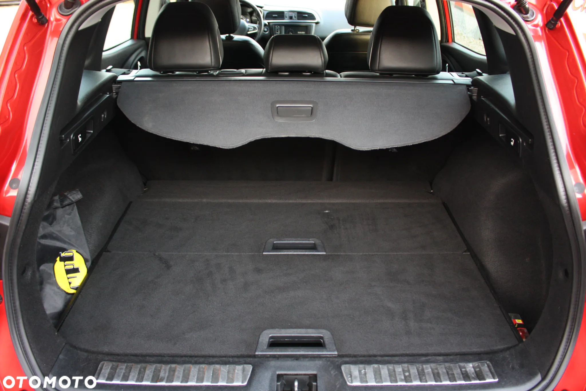 Renault Kadjar Energy TCe 130 Bose Edition - 32
