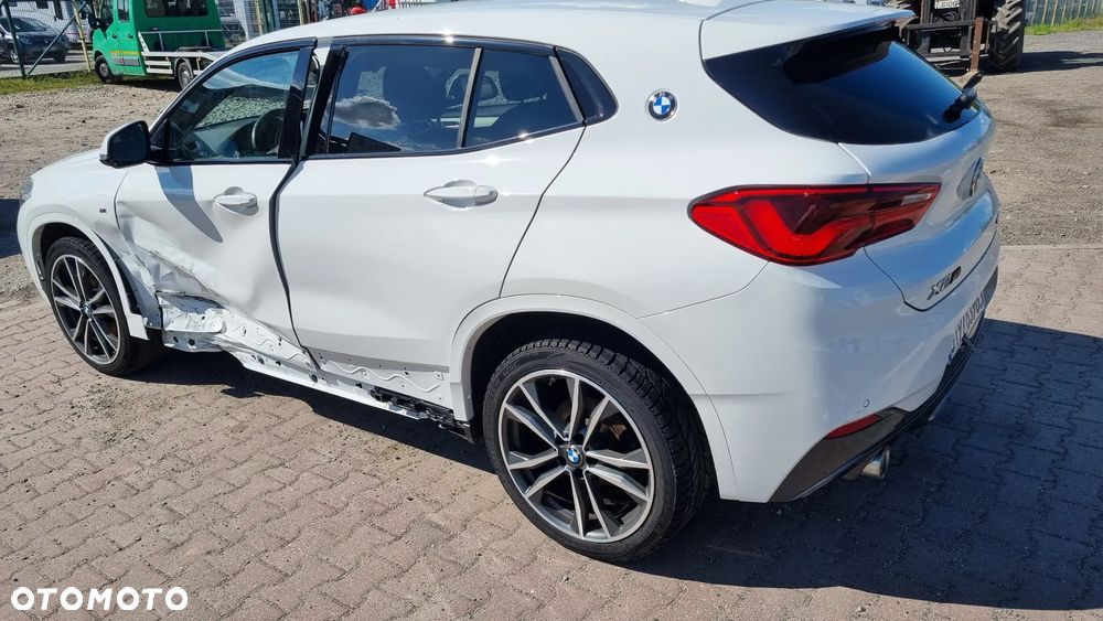 BMW X2 - 20