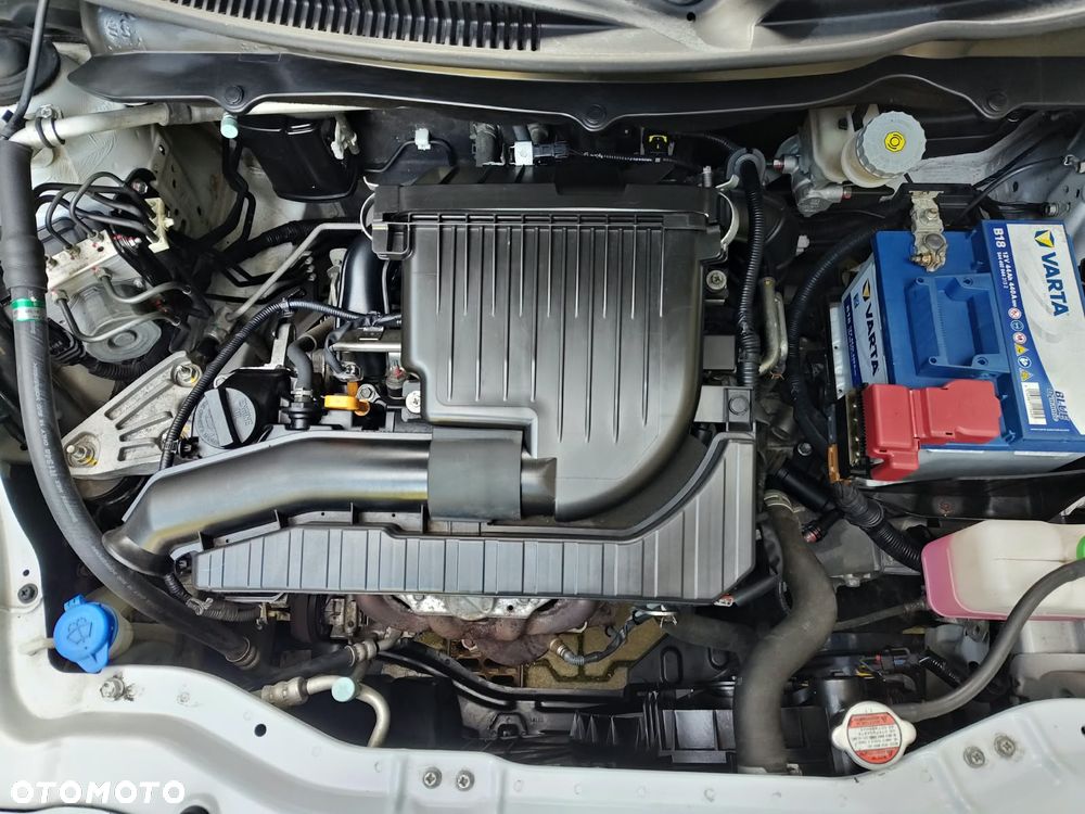 Suzuki Swift - 18