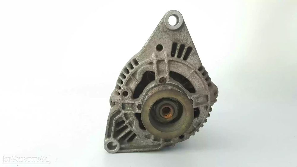 ALTERNADOR NISSAN MICRA II 1998 -231005F600 - 2