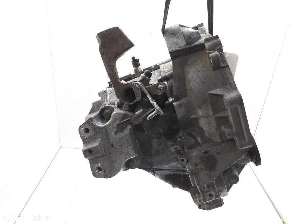 Cutie de viteze Audi A3 1.6 FSI; HPB; 6 Trepte; 2004-2018 - 4