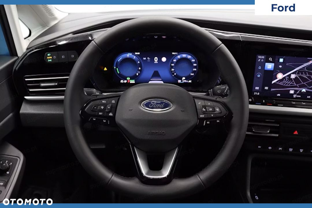 Ford Tourneo Connect - 7