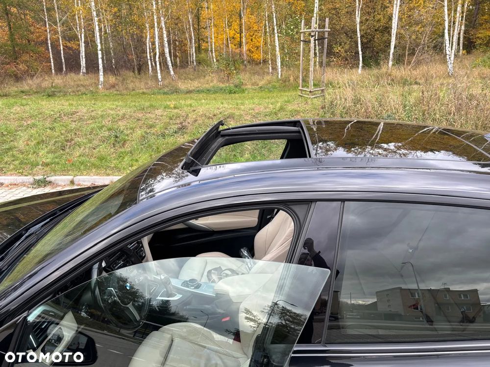 BMW Seria 3 325d - 18