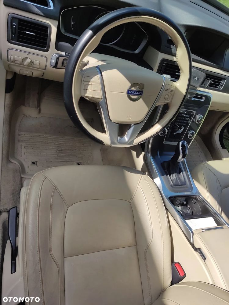 Volvo V70 D4 Drive-E Summum - 16