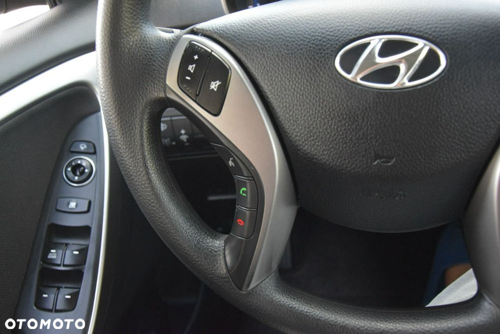Hyundai i30 1.4 Classic - 37