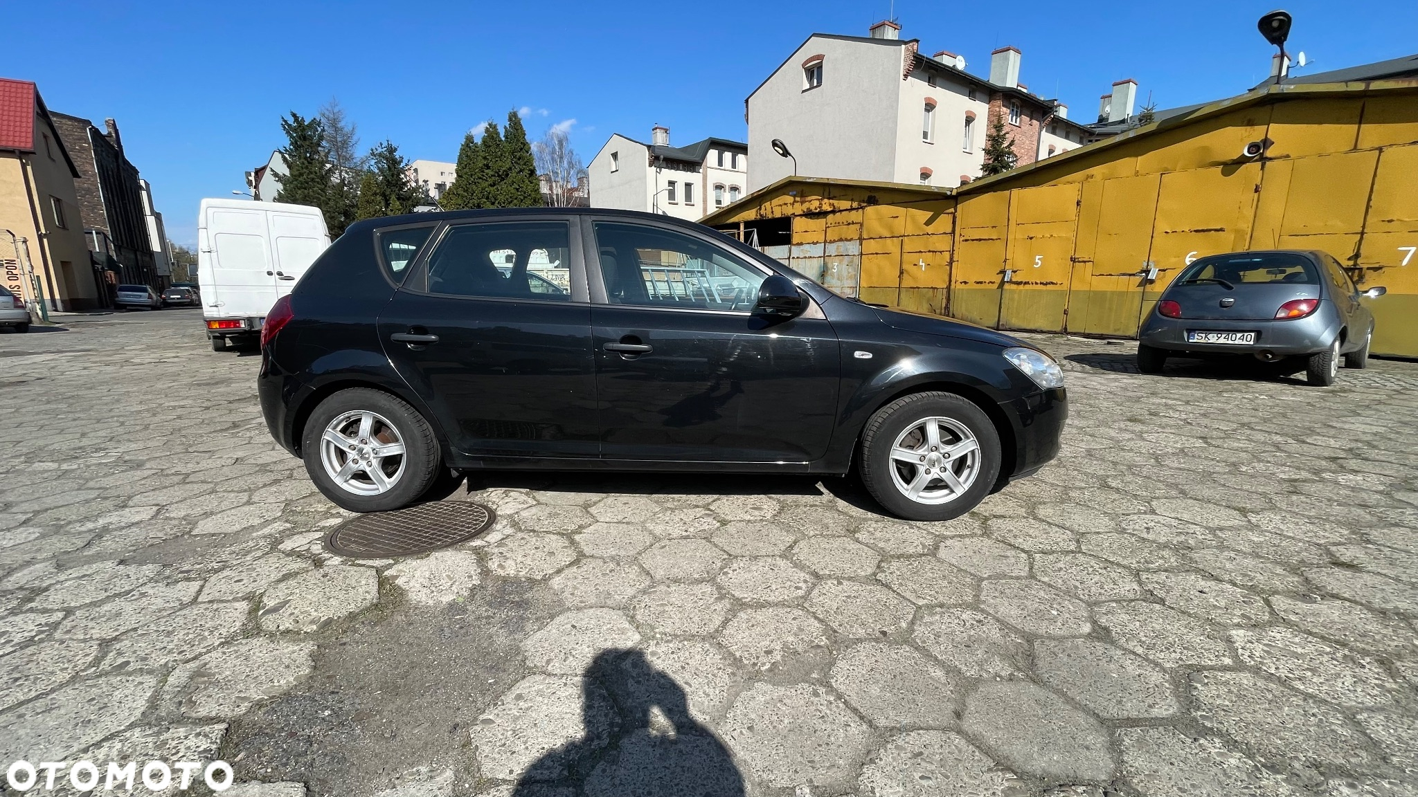 Kia Ceed - 3