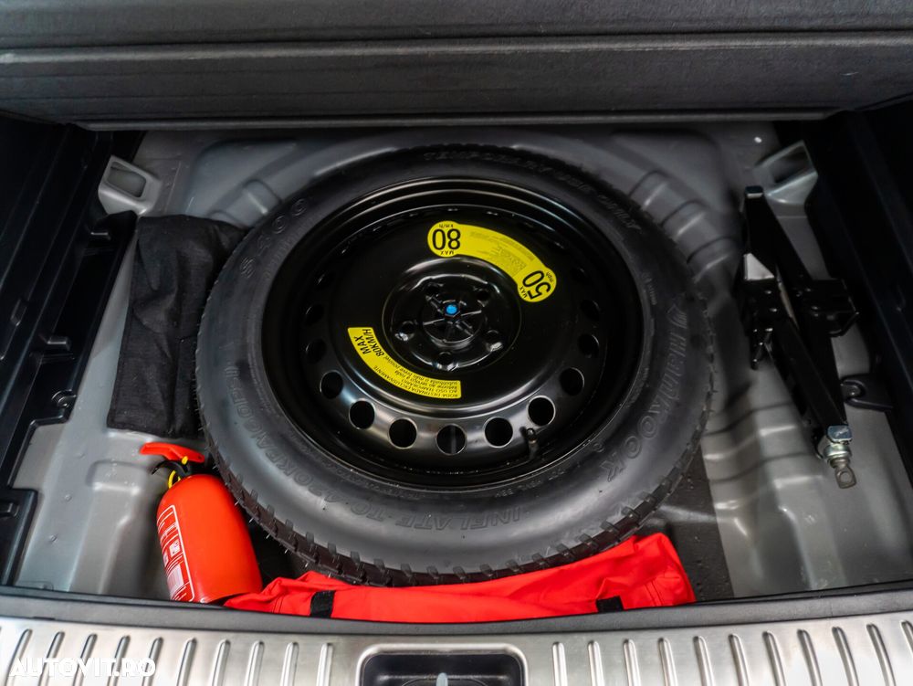 Kia Sportage 1.6 T-GDI 7DCT 4x4 GT Line - 28