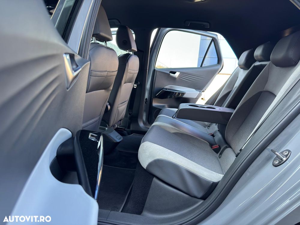 Volkswagen ID.3 58 kWh Pro Performance - 29