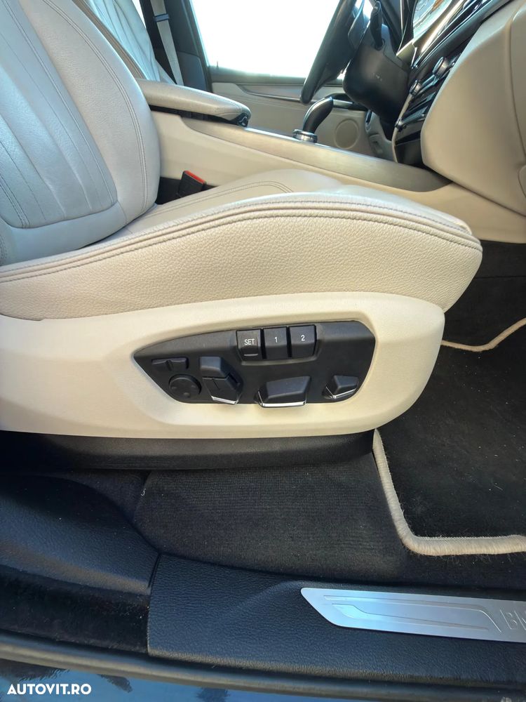 BMW X5 xDrive30d Sport-Aut. - 14