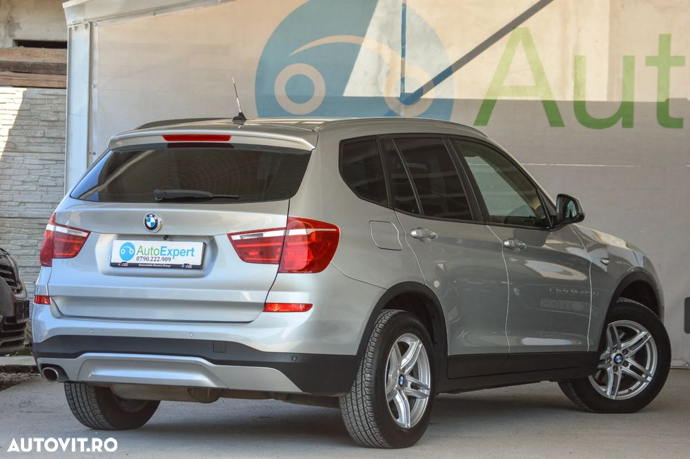 BMW X3 - 24