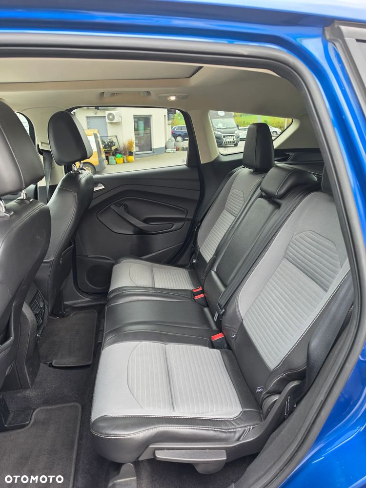 Ford Escape - 25