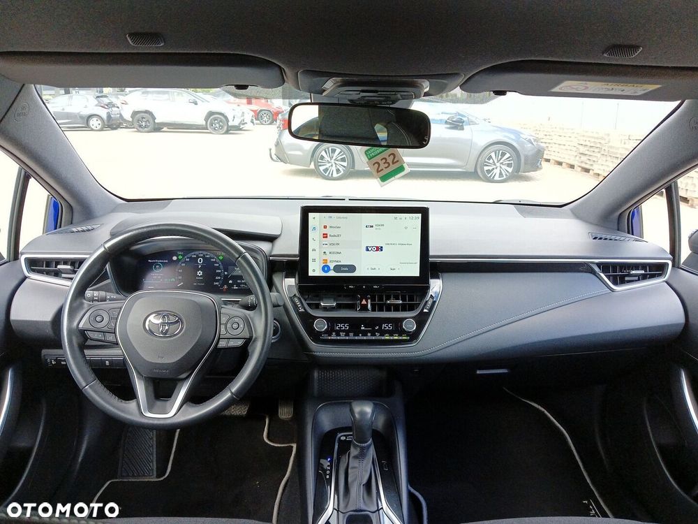 Toyota Corolla 2024 photo 2
