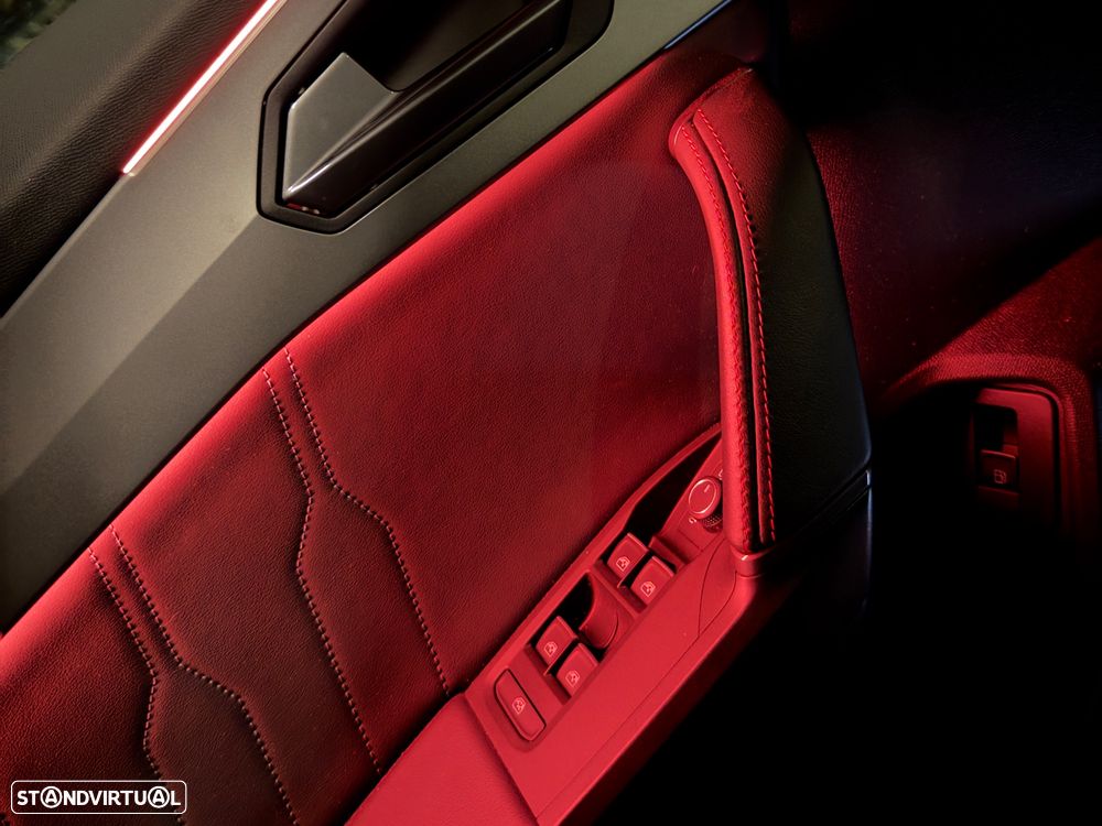 Cupra Formentor VZ 1.4 e-Hybrid DSG - 17