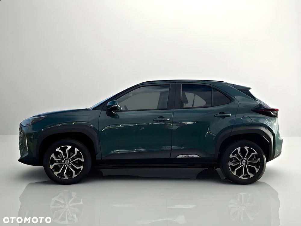 Toyota Yaris Cross Hybrid 1.5 Style - 6