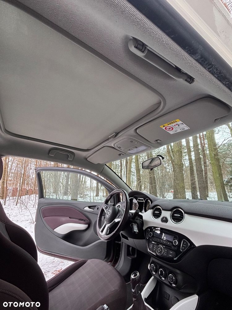 Opel Adam - 21