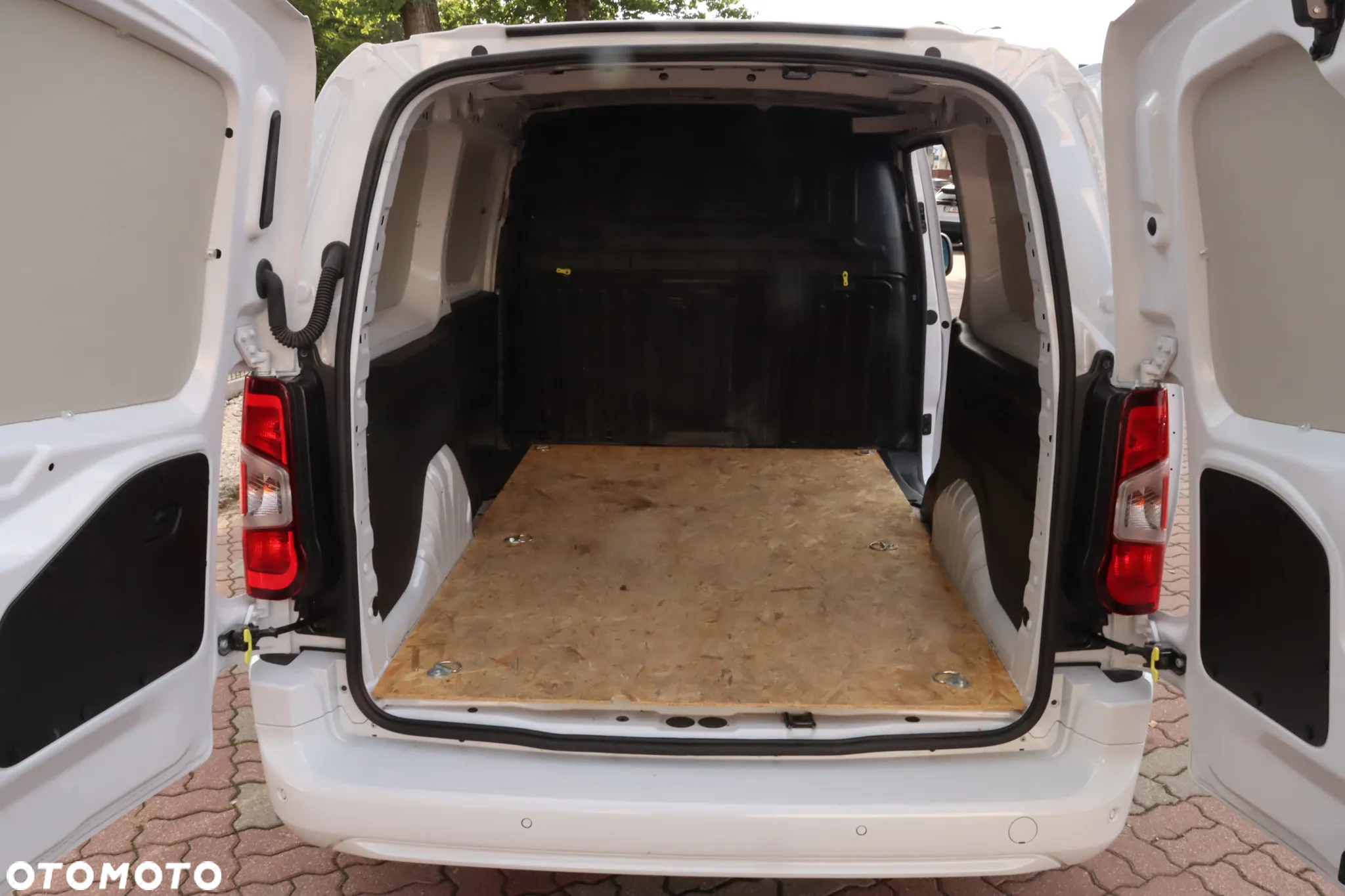 Fiat DOBLO L2 16tys km,Salon PL,F-vat23,GWARANCJA FABRYCZNA - 12