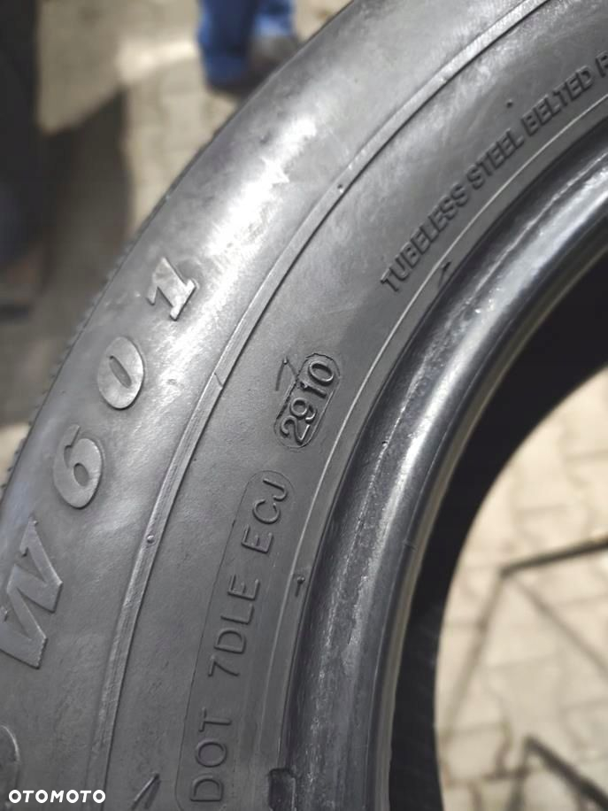 225/60r16 goodride 6,5mm opony zimowe 50038 - 8