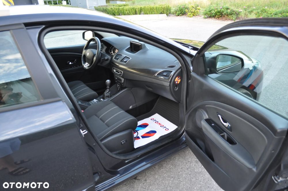 Renault Megane - 13