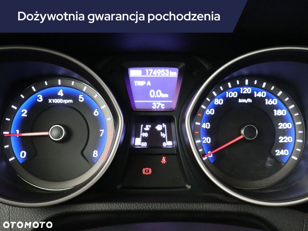 Hyundai i30 - 13