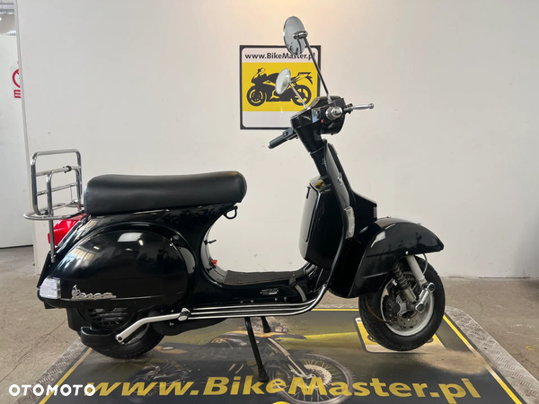 Piaggio Vespa