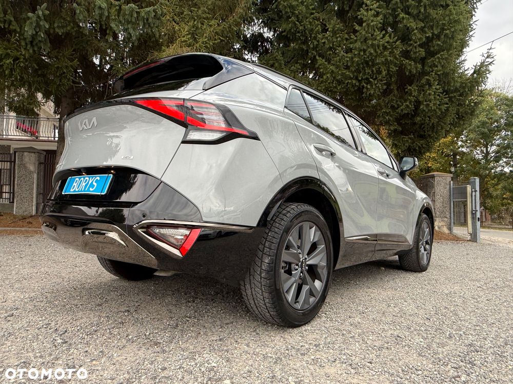Kia Sportage - 34
