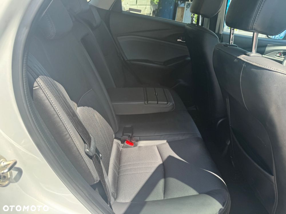Mazda CX-3 2.0 SkyPrestige - 17
