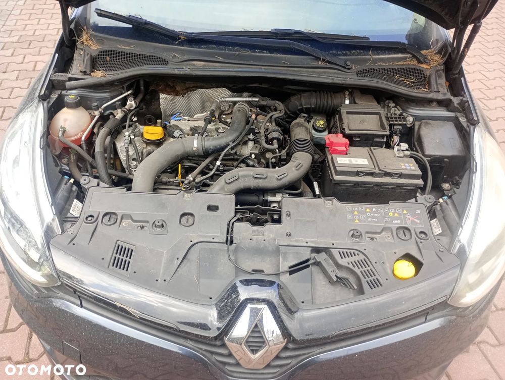 Renault Clio 1.2 Energy TCe Limited Plus - 6