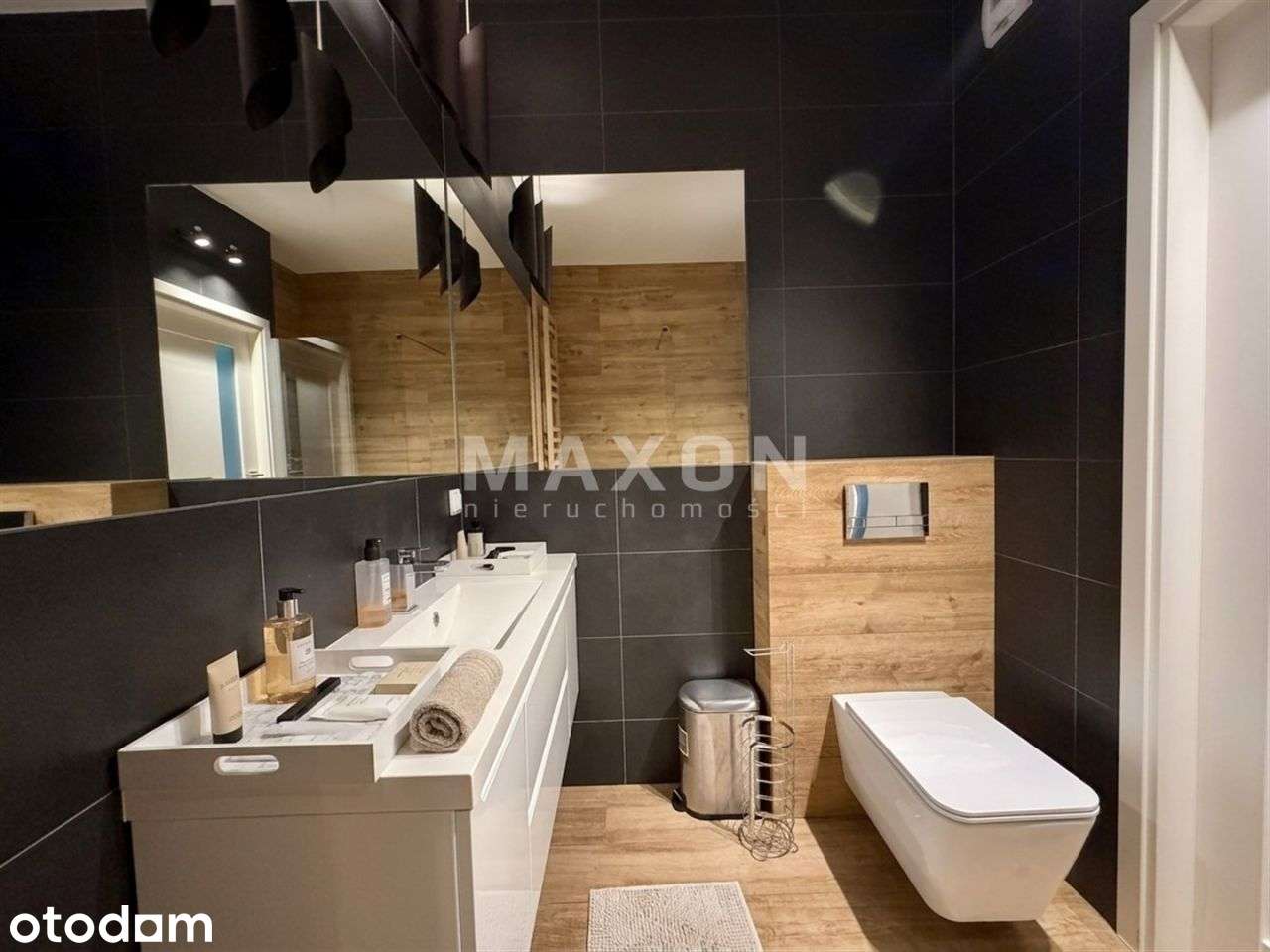 Komfortowe studio z tarasem na Bemowie