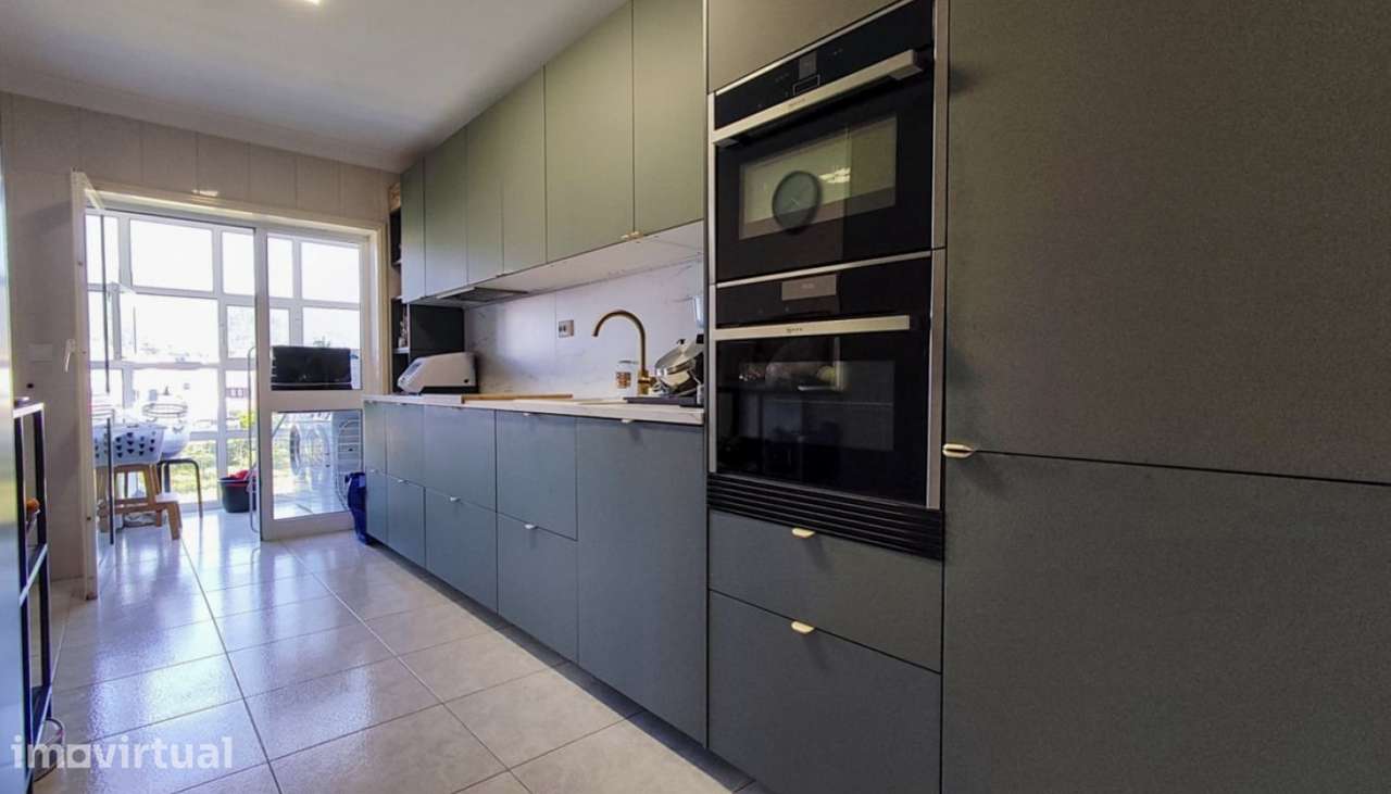 Venda de Apartamento T3, zona mais procurada, Santa Maria Maior, Viana - Grande imagem: 4/28