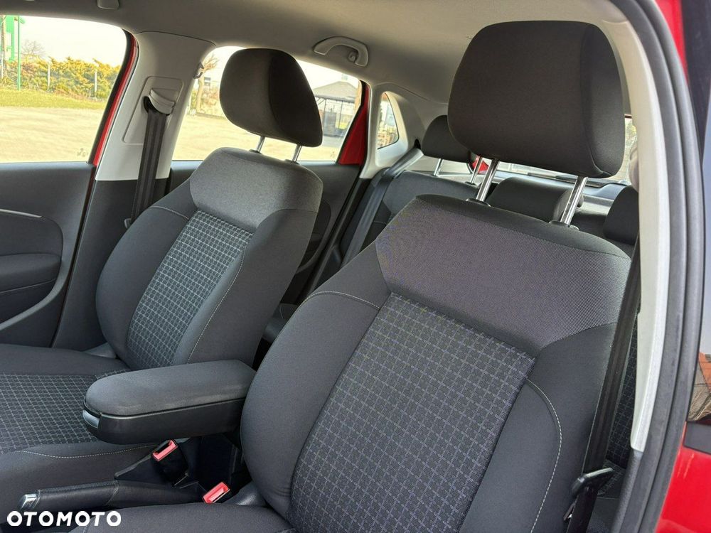 Volkswagen Polo 1.2 TSI BMT Fresh - 24