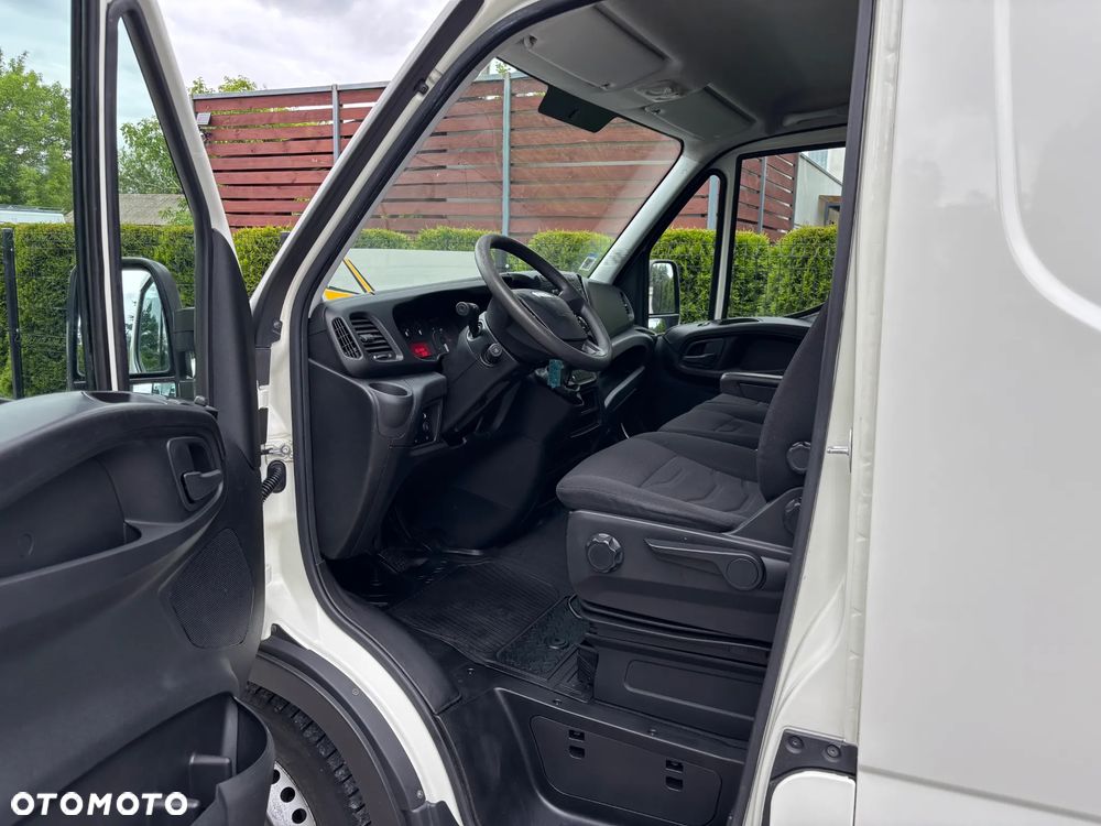 Iveco Daily 35S13**L3H2**Klimatyzacja**Sprowadzony - 11