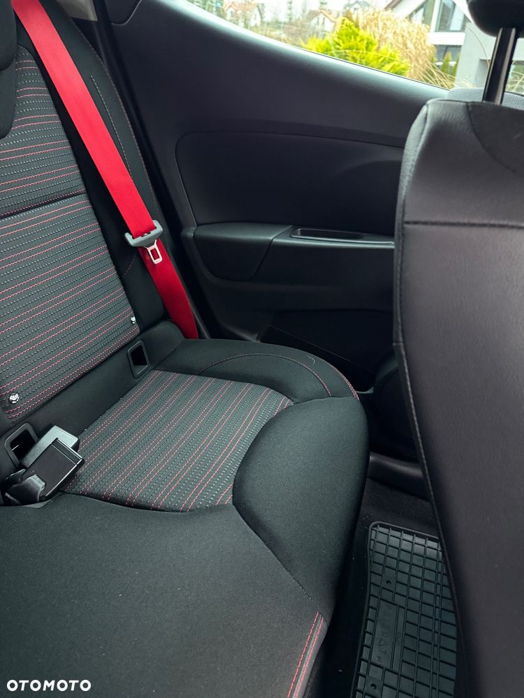 Renault Clio TCe 200 EDC Sport R.S - 32