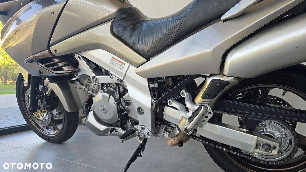 Suzuki V-STROM - 19