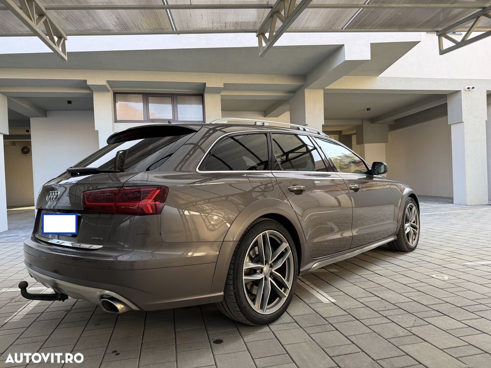 Audi A6 Allroad - 3