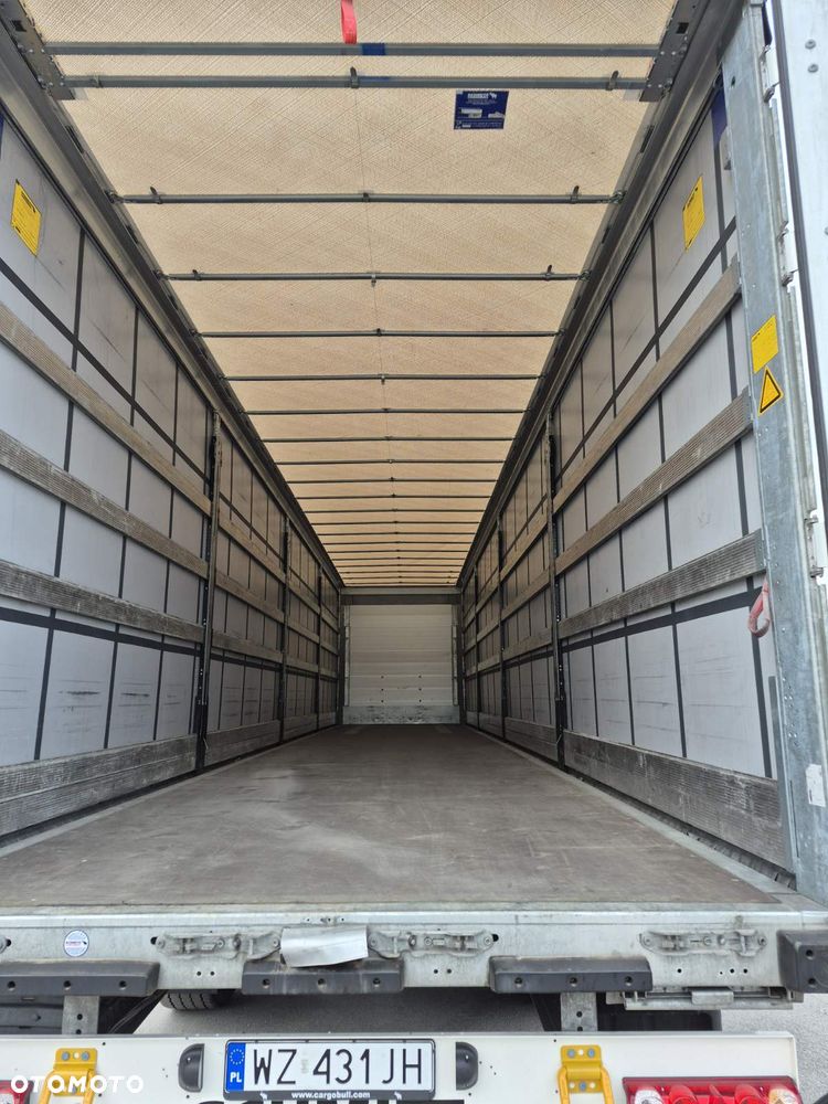 Schmitz Cargobull SCB*S3 - 11