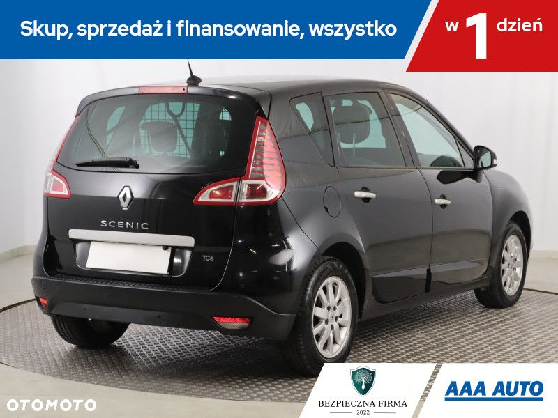 Renault Scenic - 6