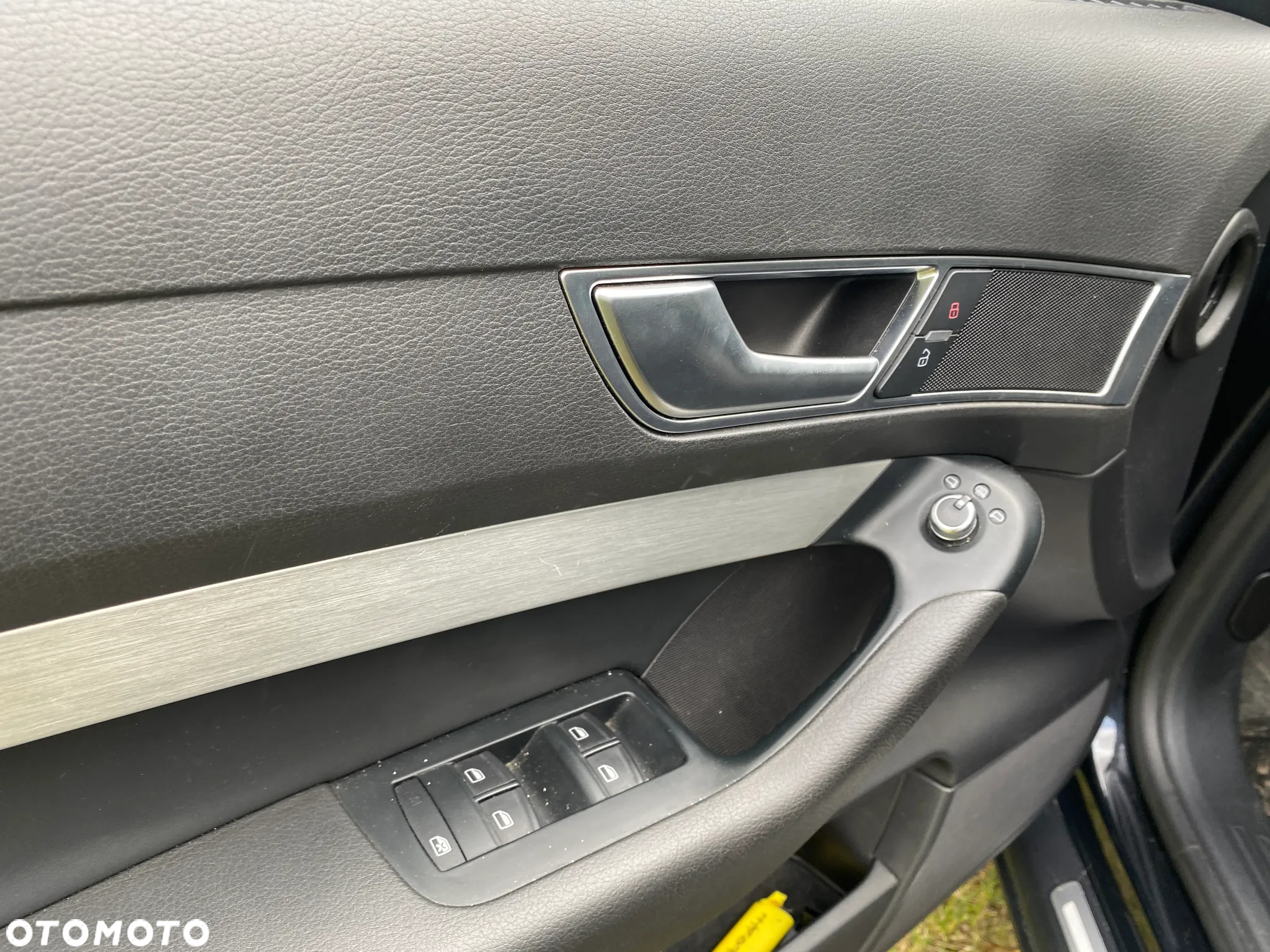 Audi A6 2.7 TDI Multitronic - 13