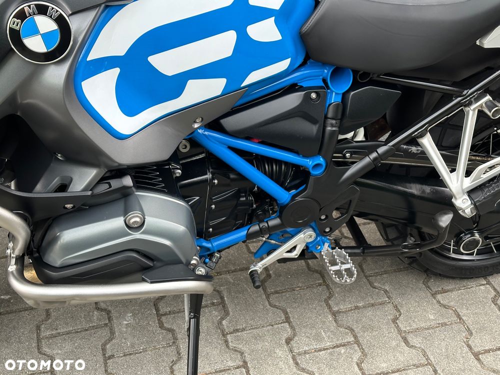 BMW GS - 17