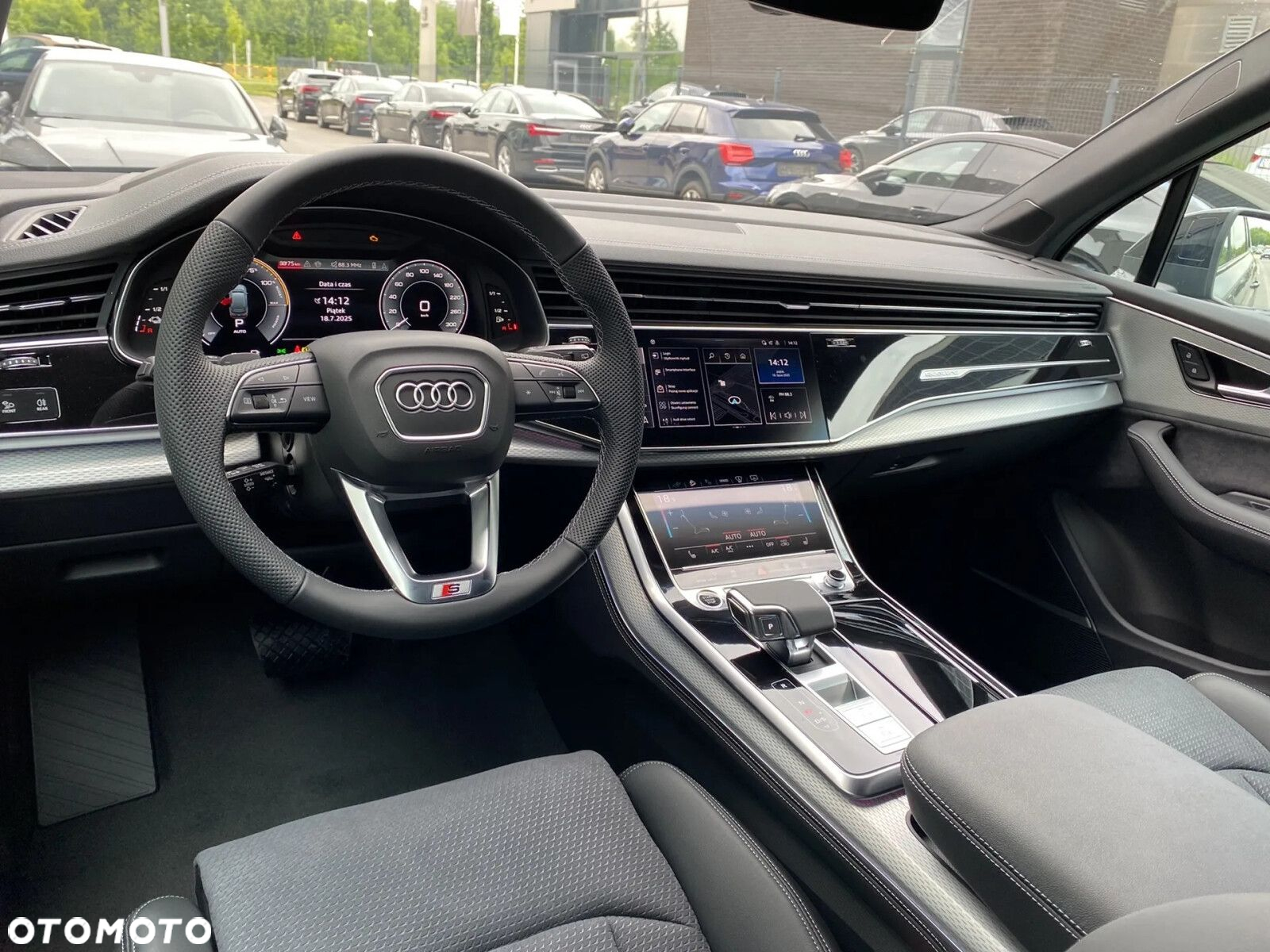 Audi Q7 - 20