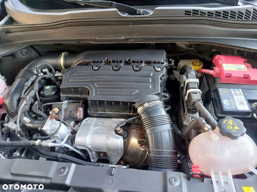 Jeep Renegade 1.5 GSE T4 48V e-Hybrid Automatik Longitude - 17