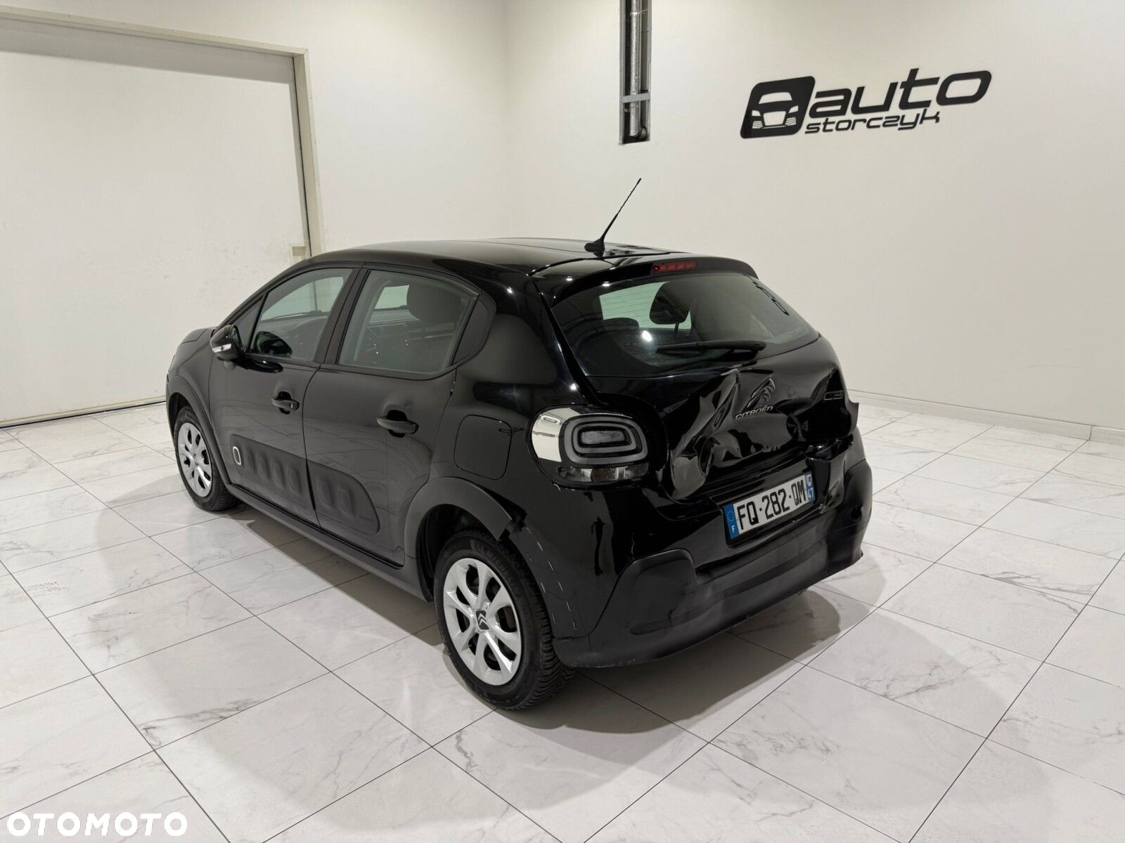 Citroën C3 - 8