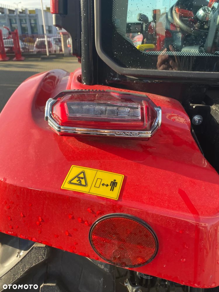 Inny HANWO HWE354C - 12