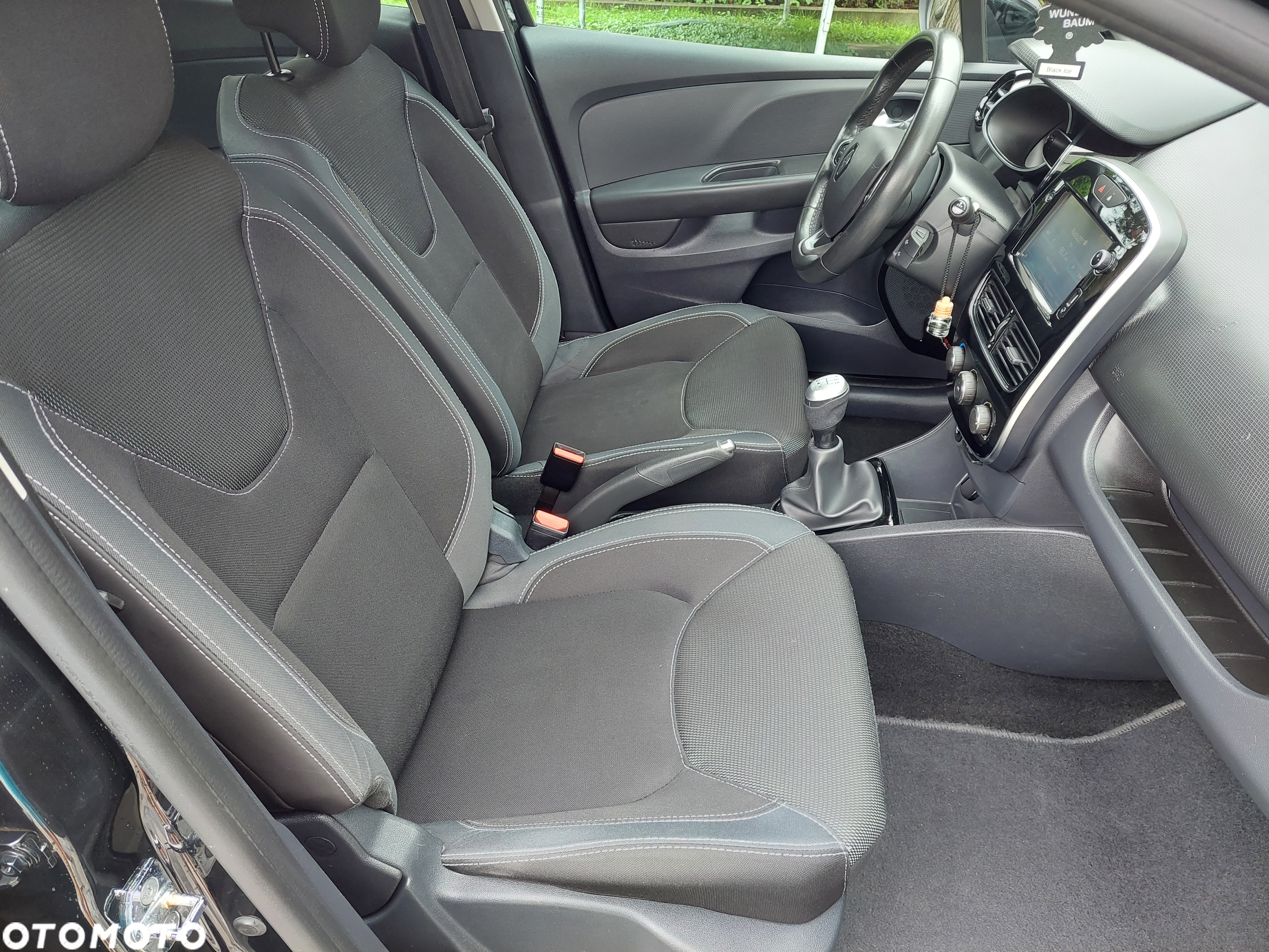 Renault Clio 1.5 dCi Dynamique - 14