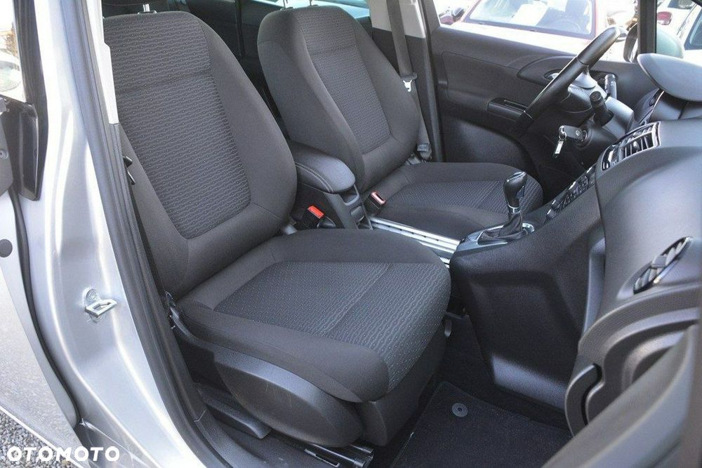 Opel Meriva - 18