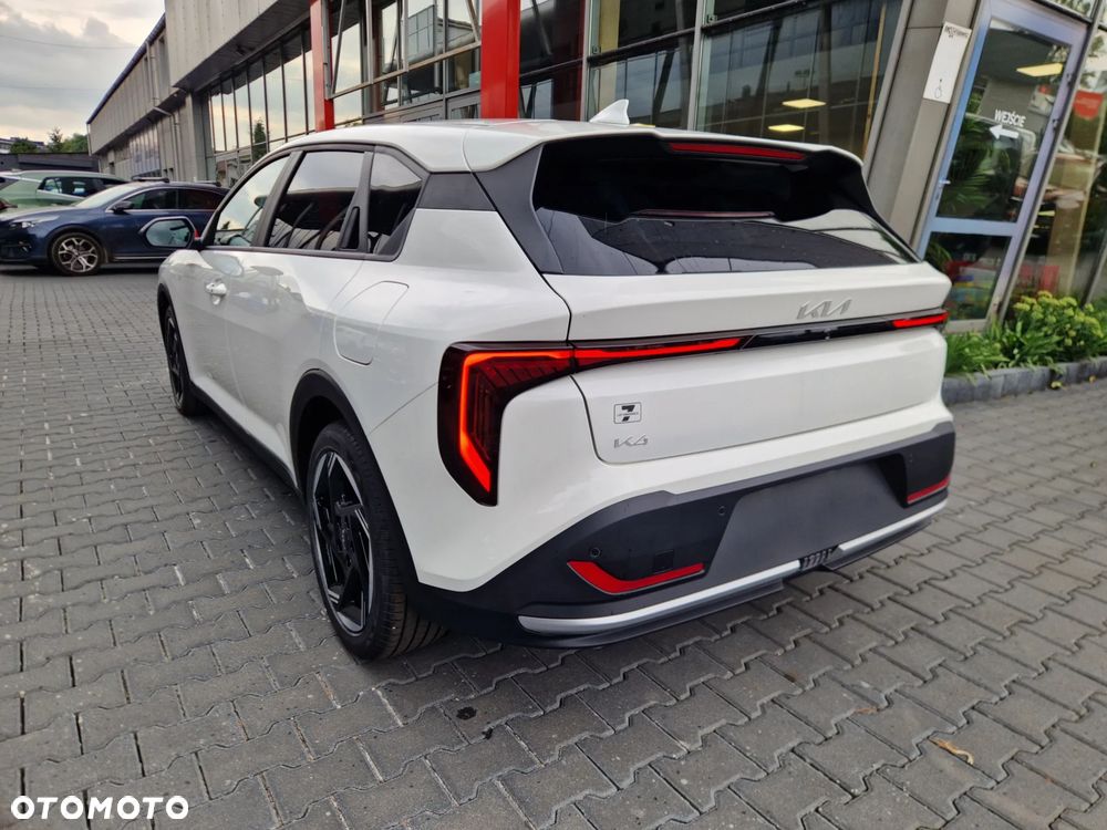 Kia K4 1.6 T-GDI M - 6