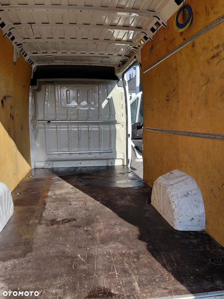 Peugeot Boxer 435 Blue HDI Euro 6 - 14