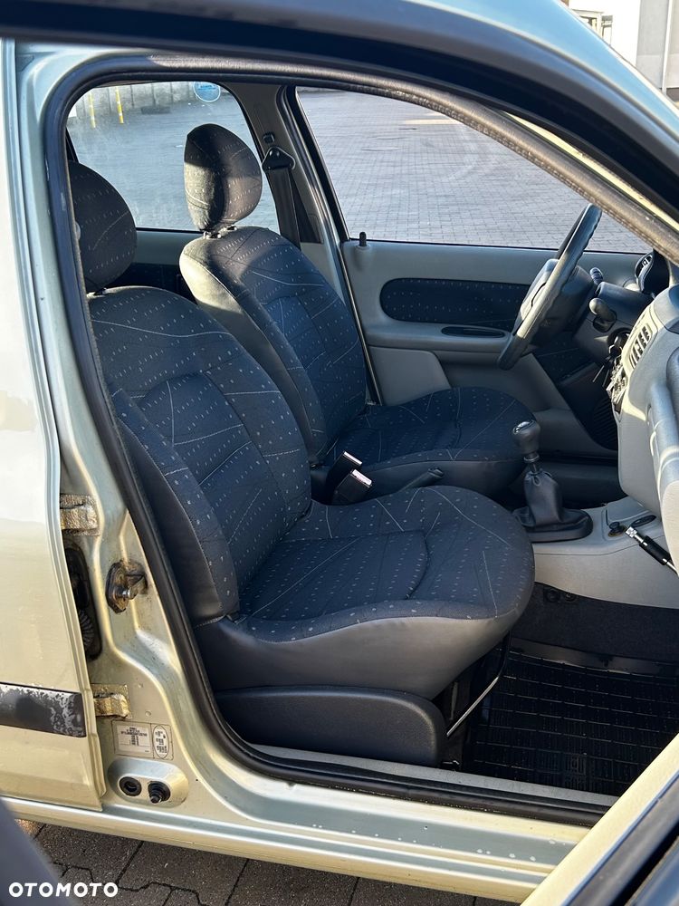 Renault Thalia 1.4 Access - 18