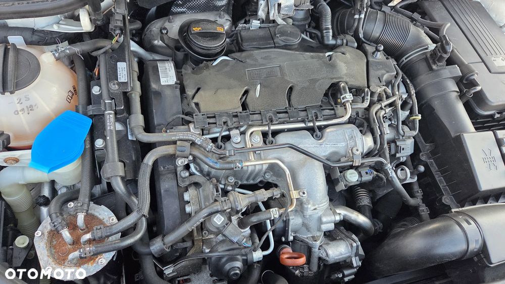 Audi A3 Sportback 2.0 TDI DPF S line Sportpaket (plus) - 35