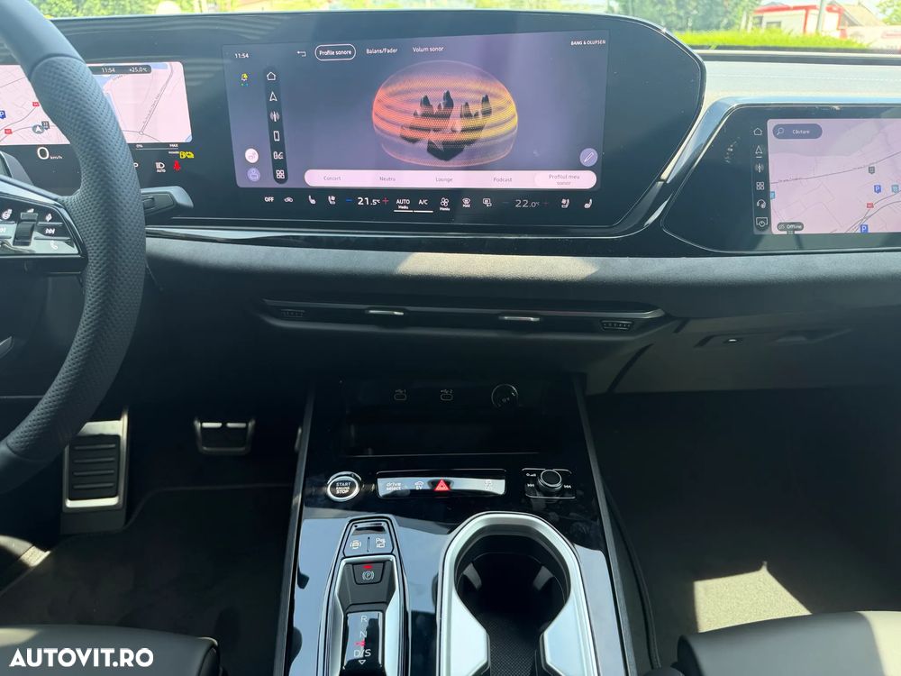 Audi A6 Limuzina 50 TFSI e quattro S tronic - 31
