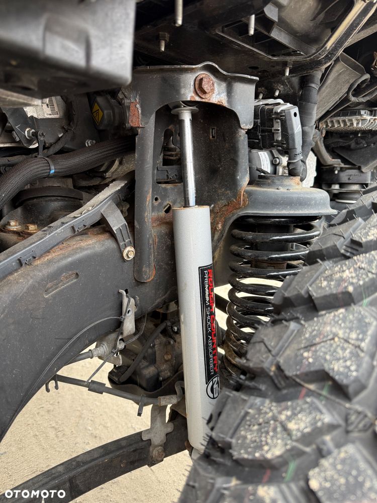 Jeep Wrangler 2.0 T-GDI Softtop AWD Automatik Sahara - 21